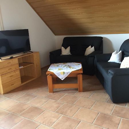 Ferienwohnung Wiesinger Windelsbach المظهر الخارجي الصورة