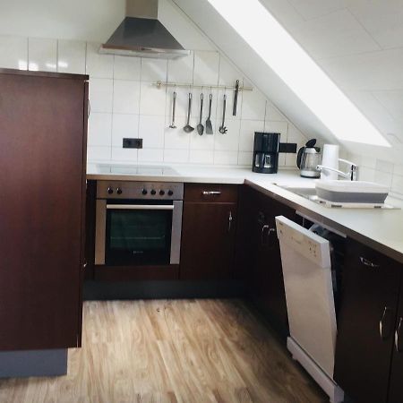 Ferienwohnung Wiesinger Windelsbach المظهر الخارجي الصورة