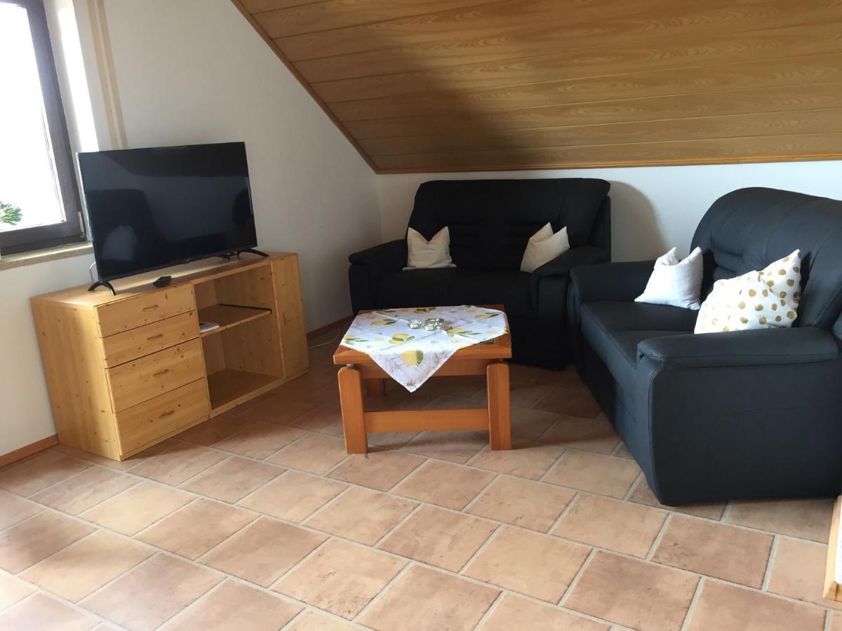 Ferienwohnung Wiesinger Windelsbach المظهر الخارجي الصورة