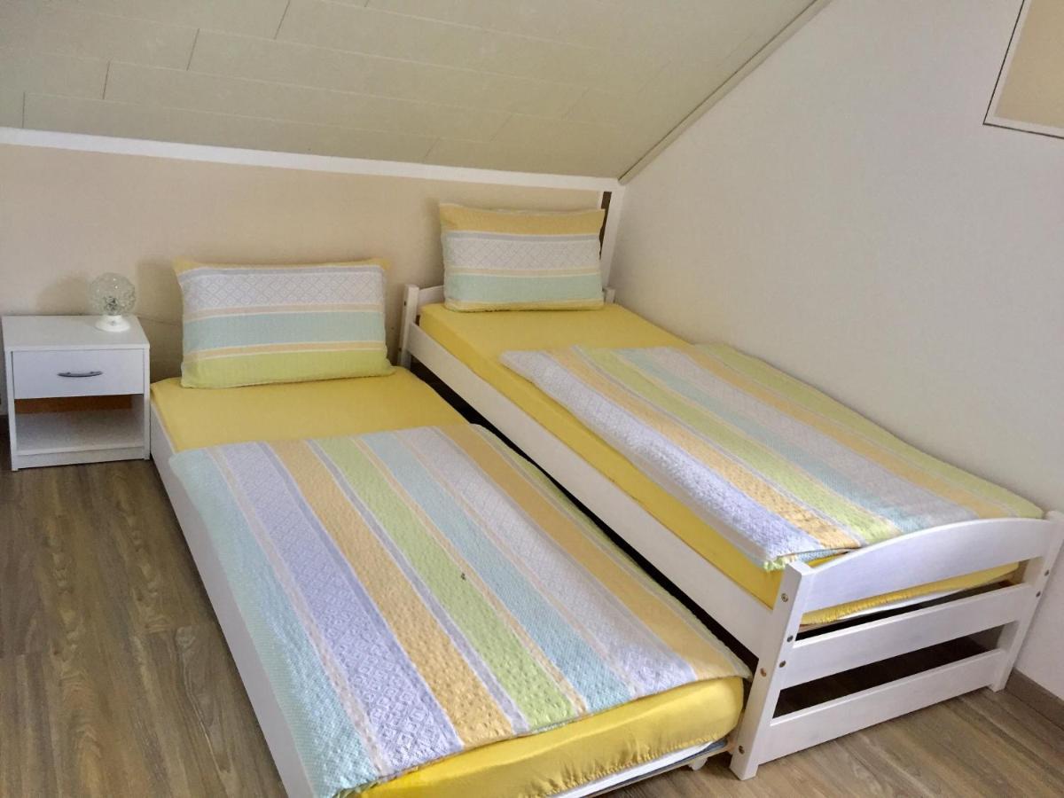 Ferienwohnung Wiesinger Windelsbach المظهر الخارجي الصورة
