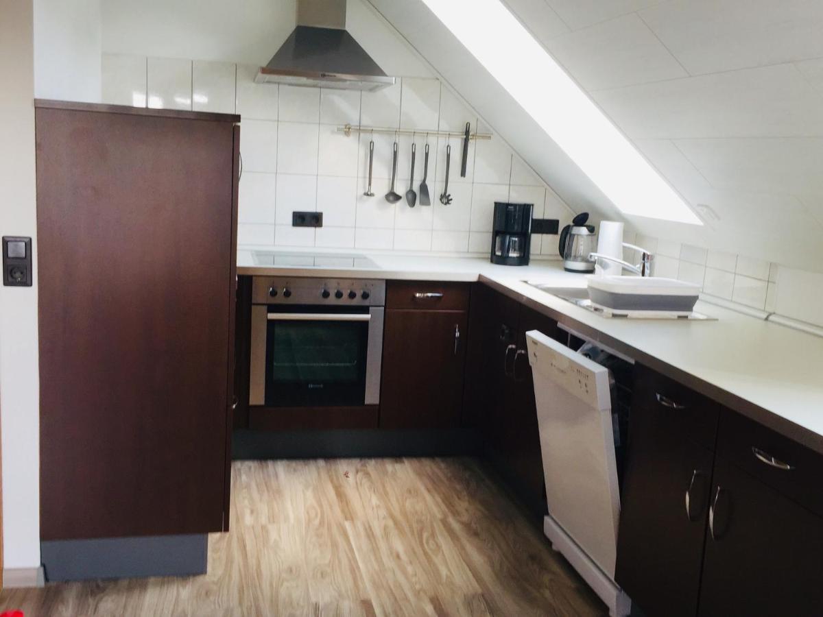 Ferienwohnung Wiesinger Windelsbach المظهر الخارجي الصورة