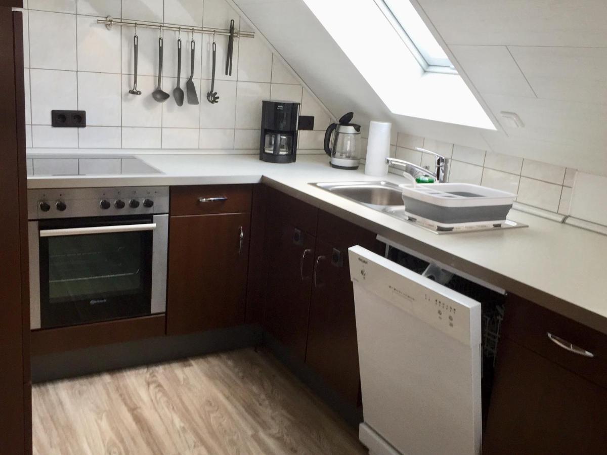Ferienwohnung Wiesinger Windelsbach المظهر الخارجي الصورة