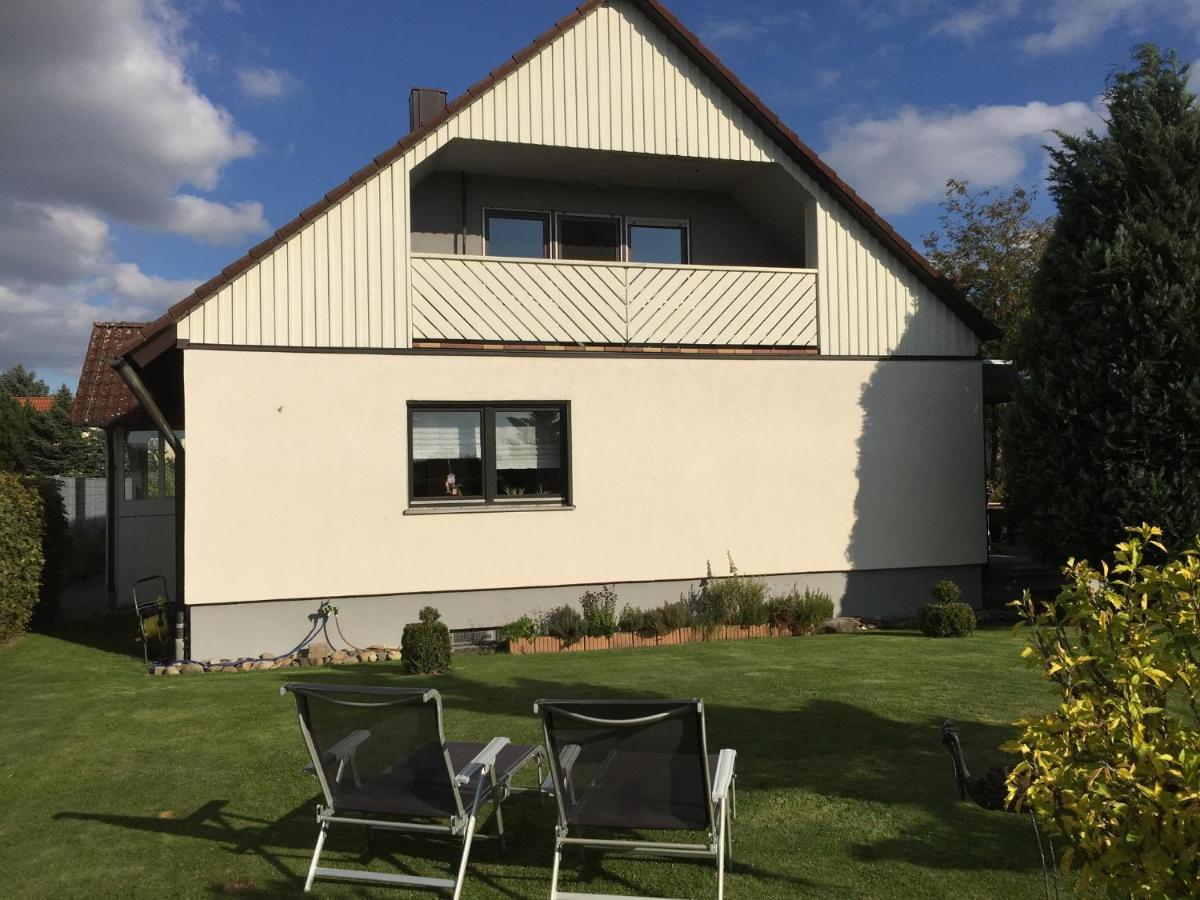 Ferienwohnung Wiesinger Windelsbach المظهر الخارجي الصورة