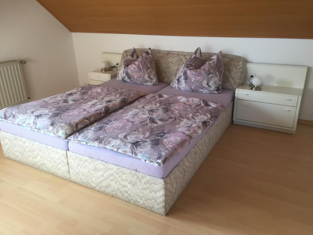 Ferienwohnung Wiesinger Windelsbach المظهر الخارجي الصورة