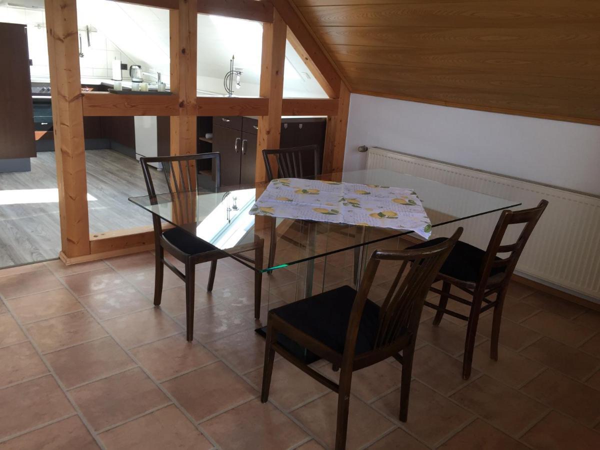 Ferienwohnung Wiesinger Windelsbach المظهر الخارجي الصورة