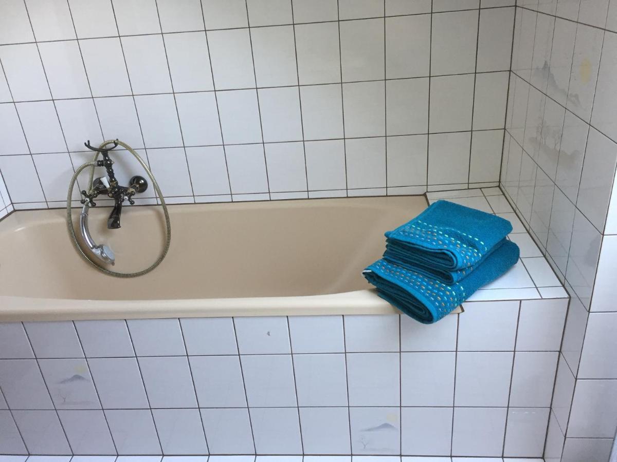 Ferienwohnung Wiesinger Windelsbach المظهر الخارجي الصورة
