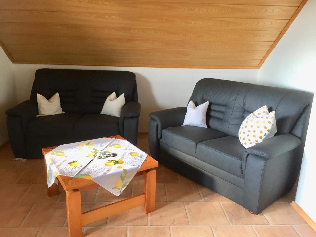 Ferienwohnung Wiesinger Windelsbach المظهر الخارجي الصورة