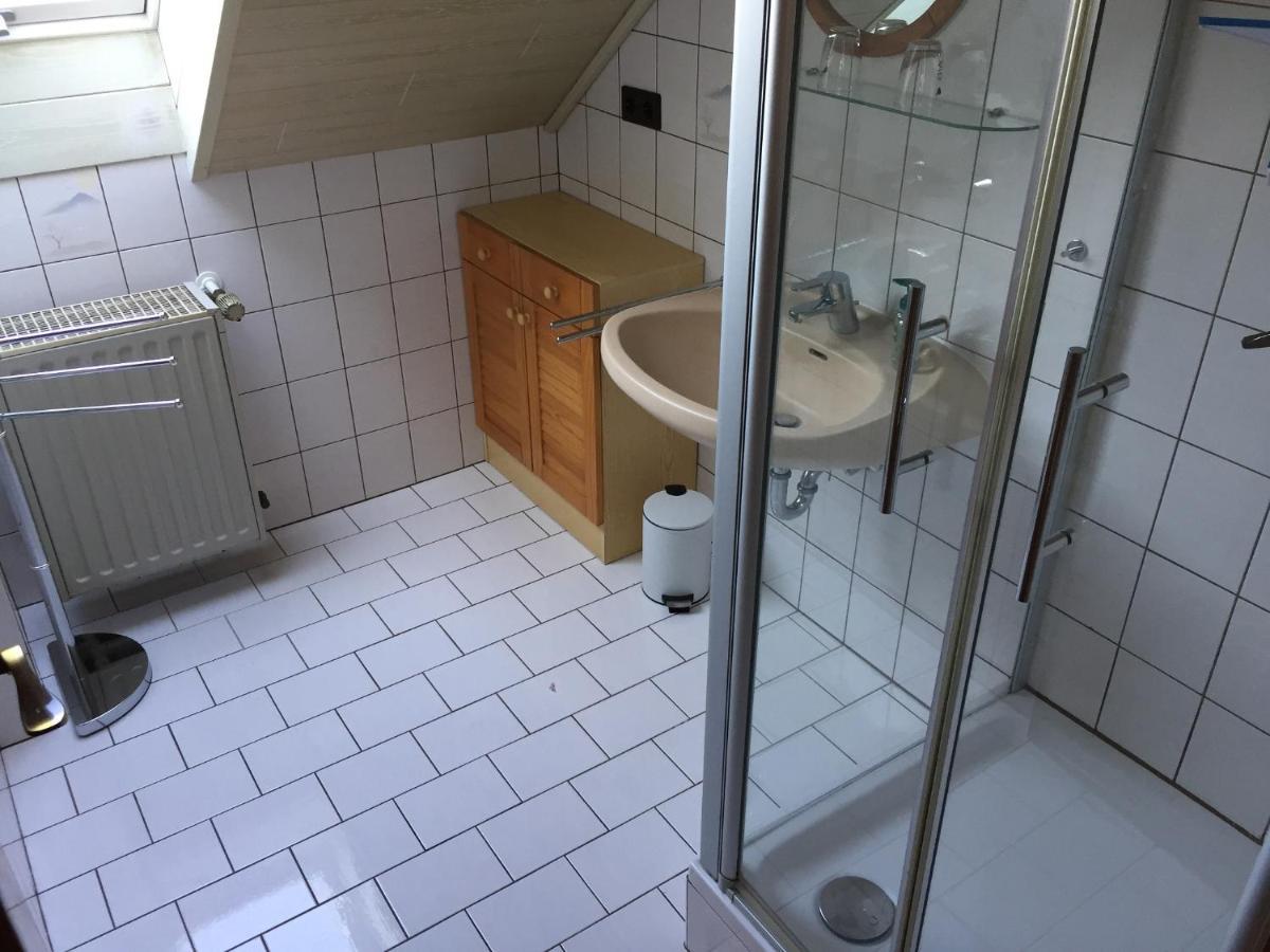 Ferienwohnung Wiesinger Windelsbach المظهر الخارجي الصورة