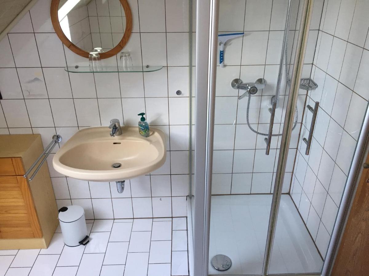 Ferienwohnung Wiesinger Windelsbach المظهر الخارجي الصورة