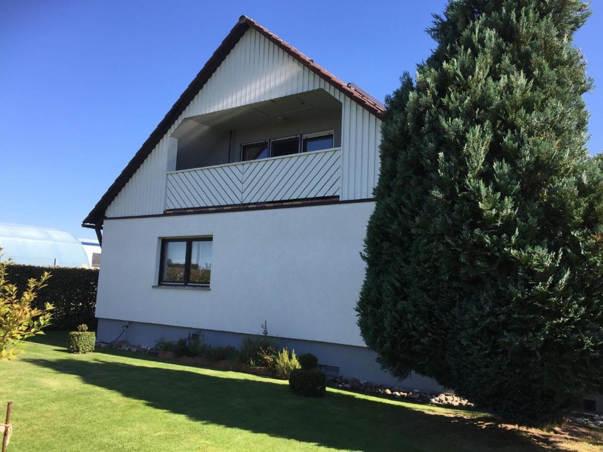 Ferienwohnung Wiesinger Windelsbach المظهر الخارجي الصورة
